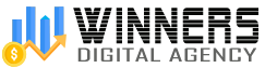 Winners Digital Agency for Marketing, Development & Automation